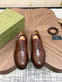 Picture of Gucci Shoes _SKUGuccisz39-45hnx05098631
